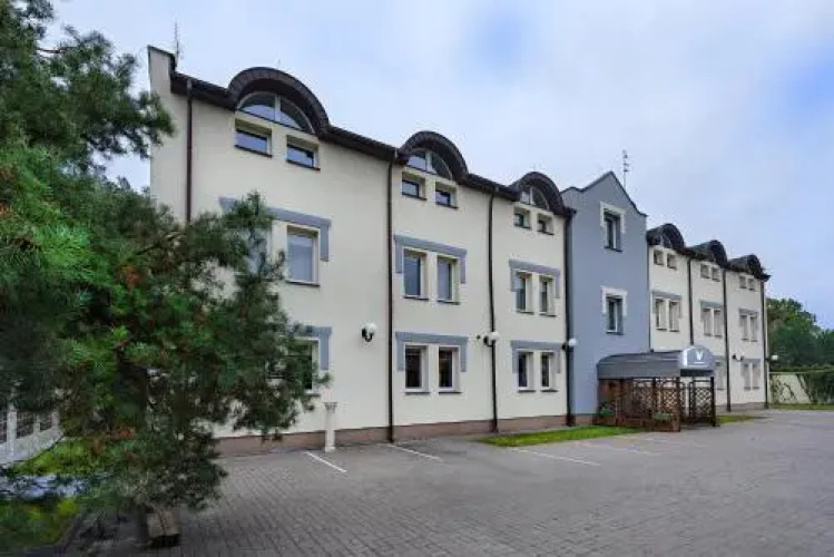 Hotelbild