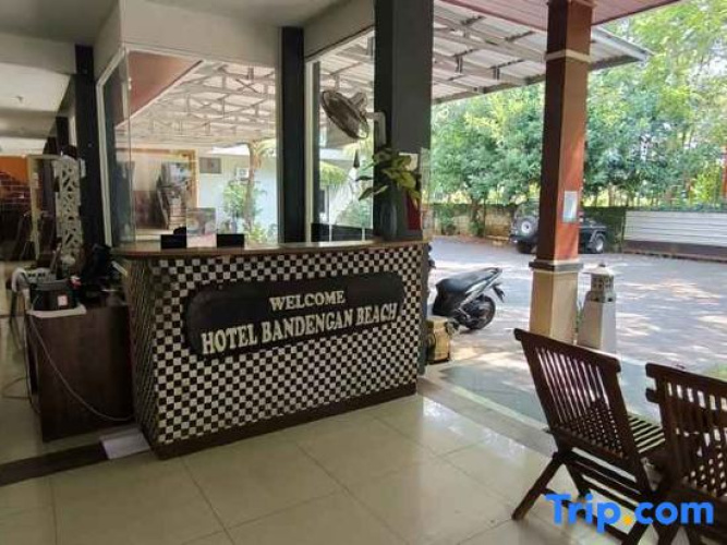 New Bandengan Beach Hotel - Jepara