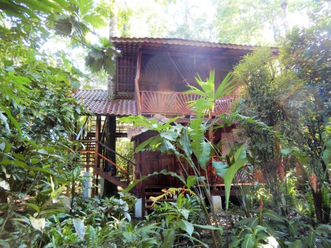 Deluxe Bungalow