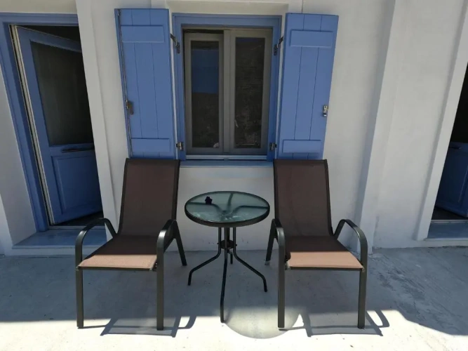 1 Bedroom Cottage
