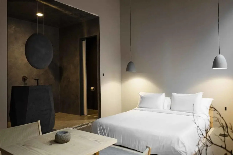 Kodō Hotel