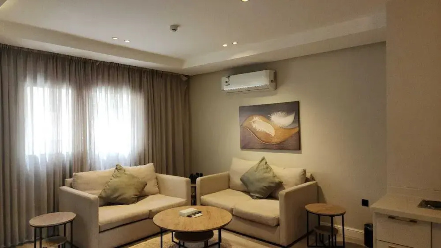 Alwurud Alarba For Serviced Apartments