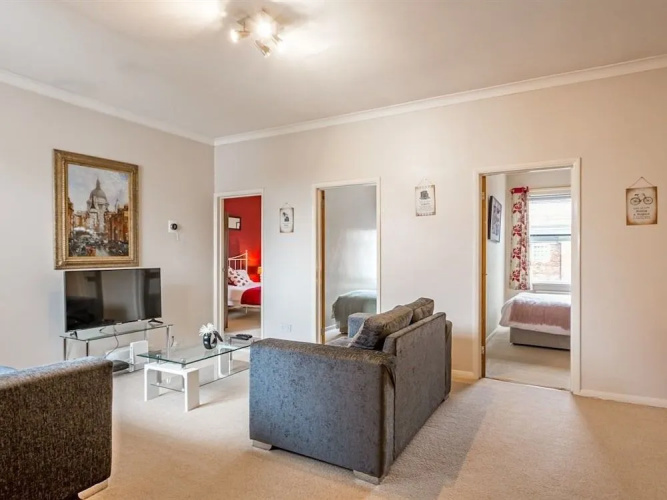 Leighton Buzzard Apartments