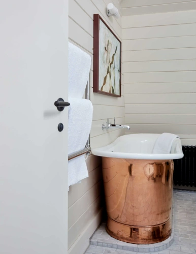 Luxury Double room