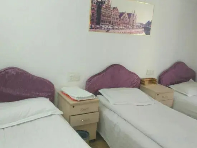 Liangyou Hostel