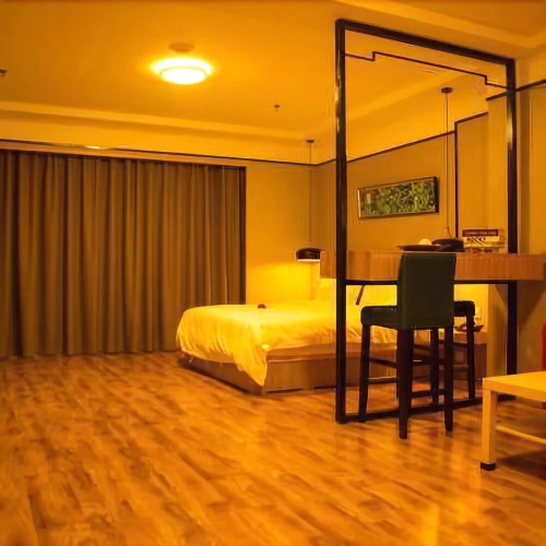 Shanghui Hotel