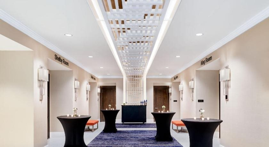The Bristol Hotel