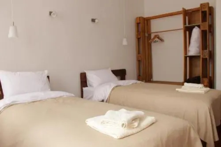 Forest Way Guest House