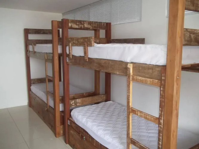 Hostel Morada da Paz