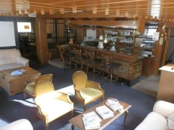 Hotel Zschenwald