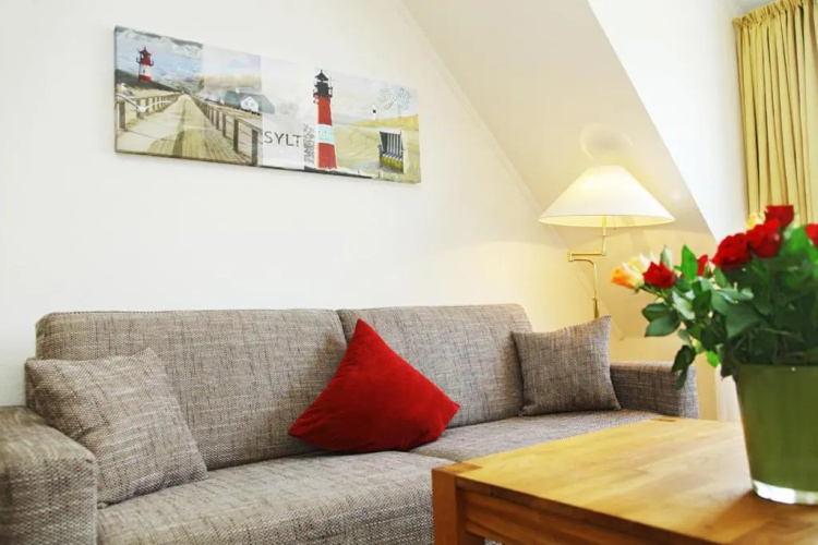 Ferienwohnung Mare Nostrum 9