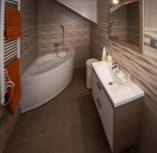Apartment Antea