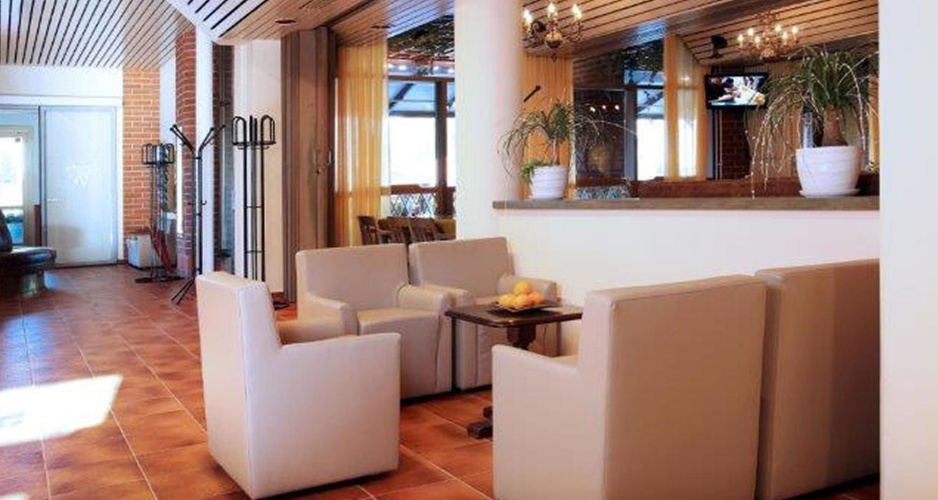 Hotel Vallonia photo 31