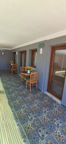 Sigacik Armola Pansiyon Cafe