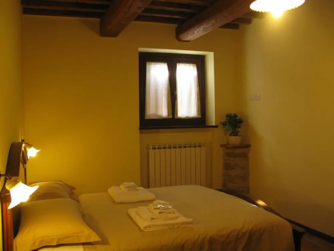 Agriturismo Pietra Maula