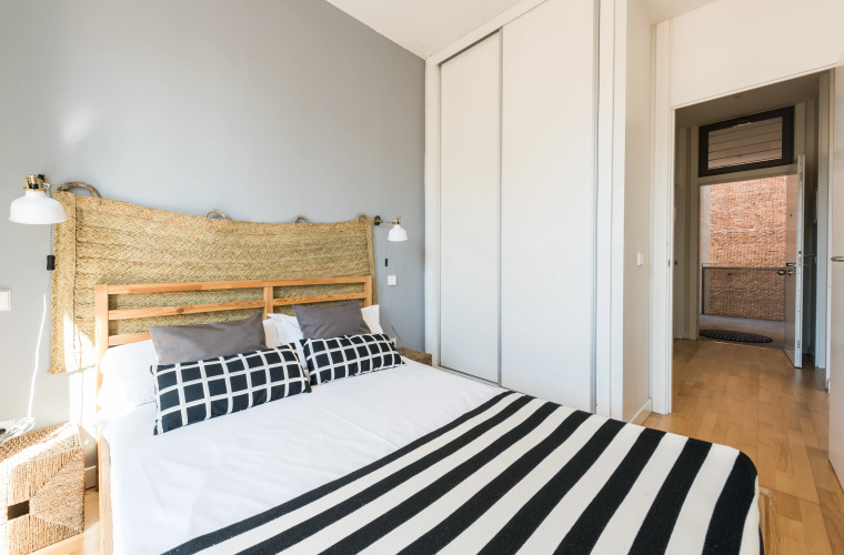 SmartRental Puerta del Sol