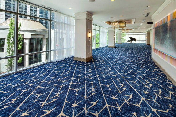 Sheraton Seattle Hotel photo 19