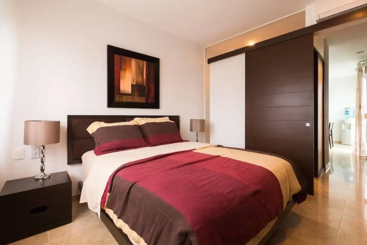 1 Bedroom Standard room