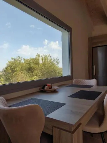 Electra Villa & Studios