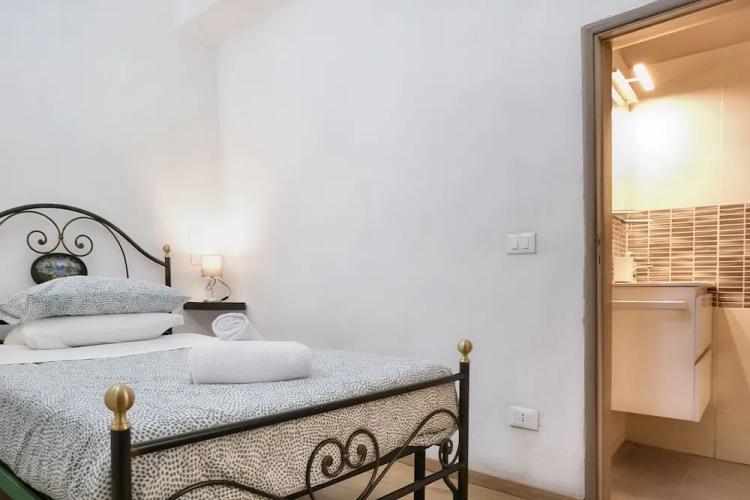 Wine Apartments Florence Montepulciano