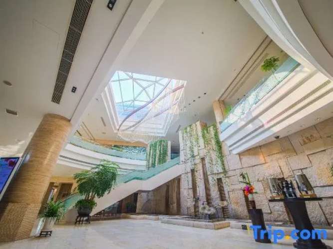 Taihu Golf Hotel