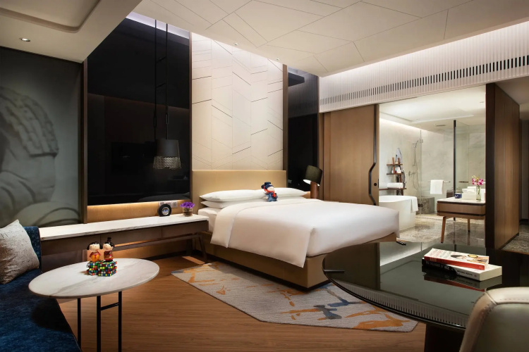 Renaissance Xi'an Hotel
