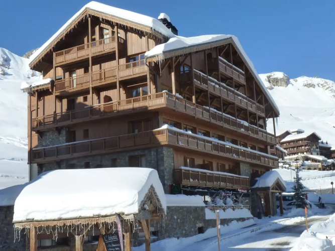 Imagen del hotel