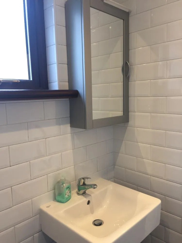 Barrow Street Self Catering