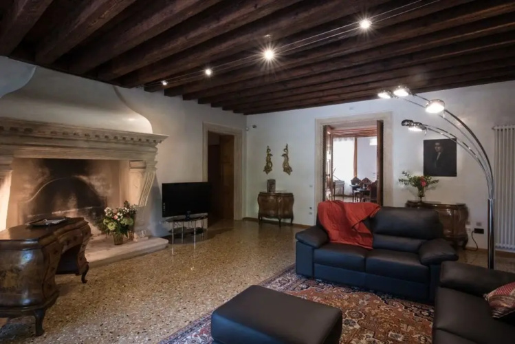 Villa Curti