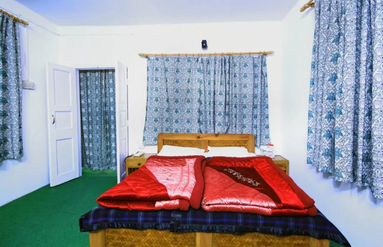 Hotel Meghdoot