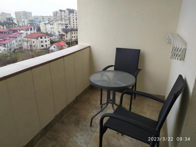 ул. Роксоланы , 16 центр 300 м. до бювета новый дом 2018 года