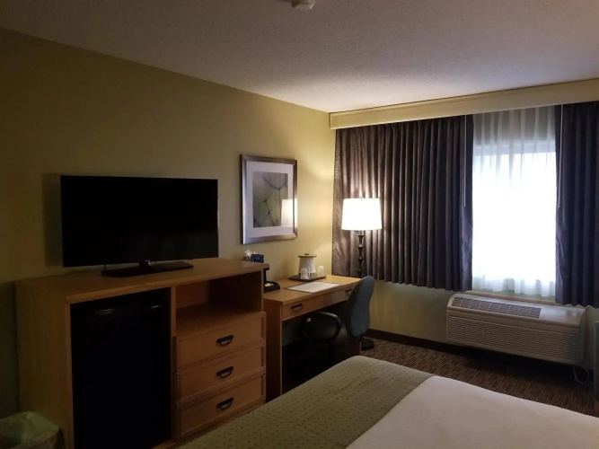Best Western Dundee