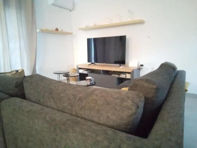2 Bedrooms Double Villa