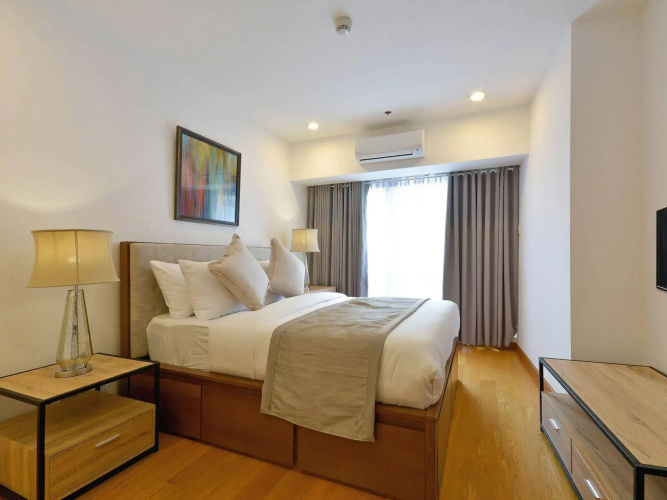 The Milano Residences