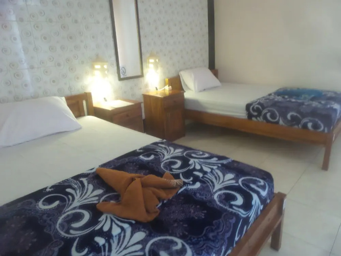 Summer Guesthouse