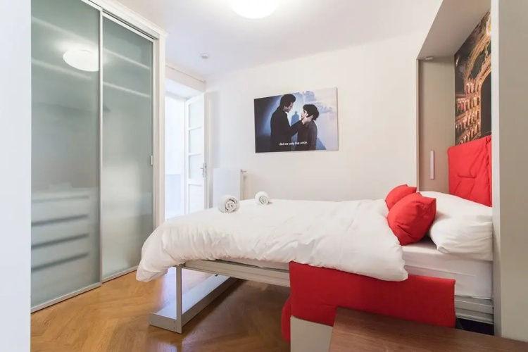 MilMis Apartments - center of Prague