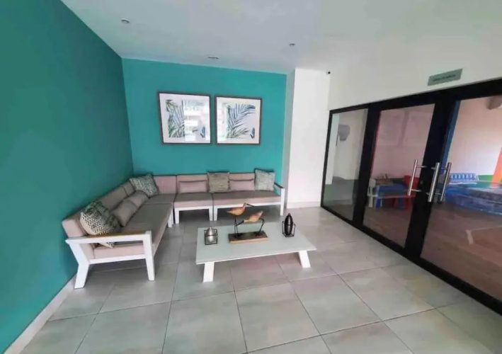 Civil Tower 3 apt G14
