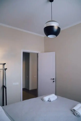Apartment 1905 in Avlabari