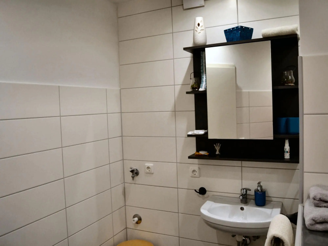 Cosy Apartment in Bismark