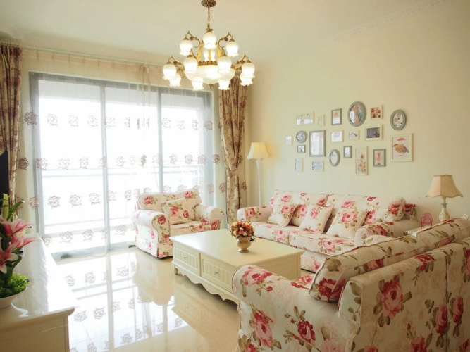 Kunming Travel Together Apartment