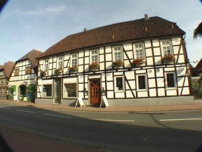 Otel görseli