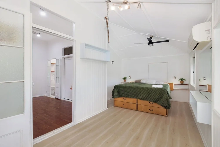Comfort Apartment with balcony