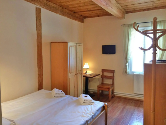 Lomnice Hotel & Restaurant