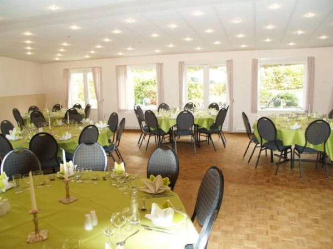 Fjordhotel Augustenborg