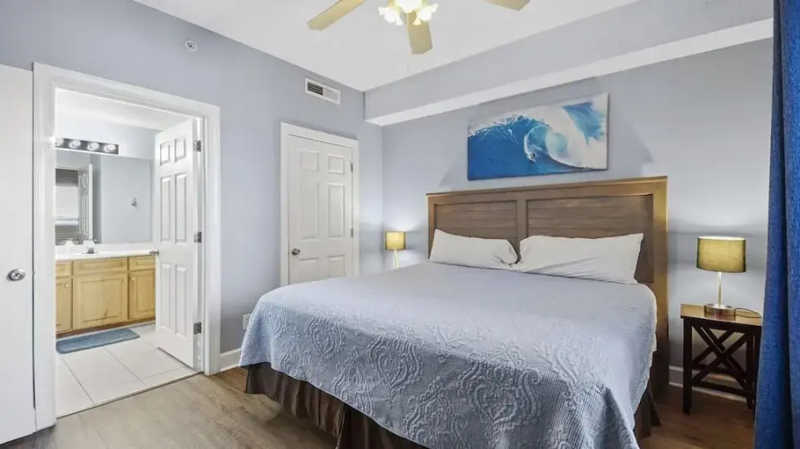 Emerald Isle 2305
