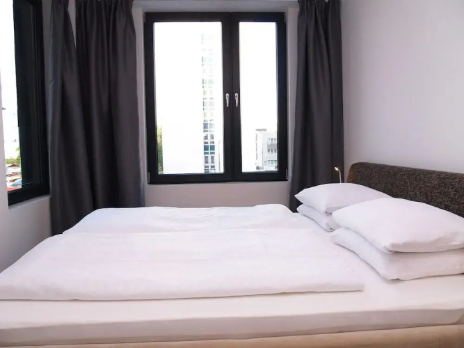 Quality Apartment Miletičova