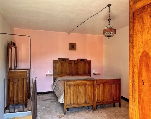 1 Bedroom Deluxe Triple room