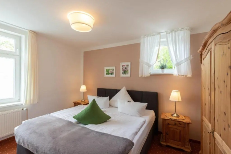 Seehotel Lindenhof