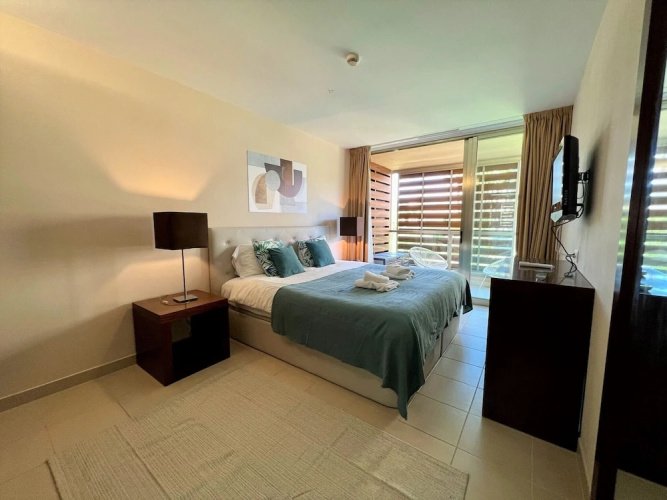 Albufeira Salgados Premium 1 With Pool