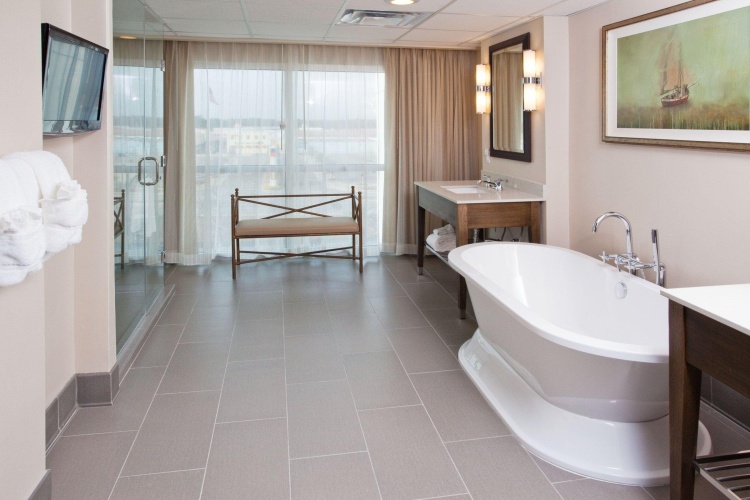 Crowne Plaza Charleston Airport photo 19